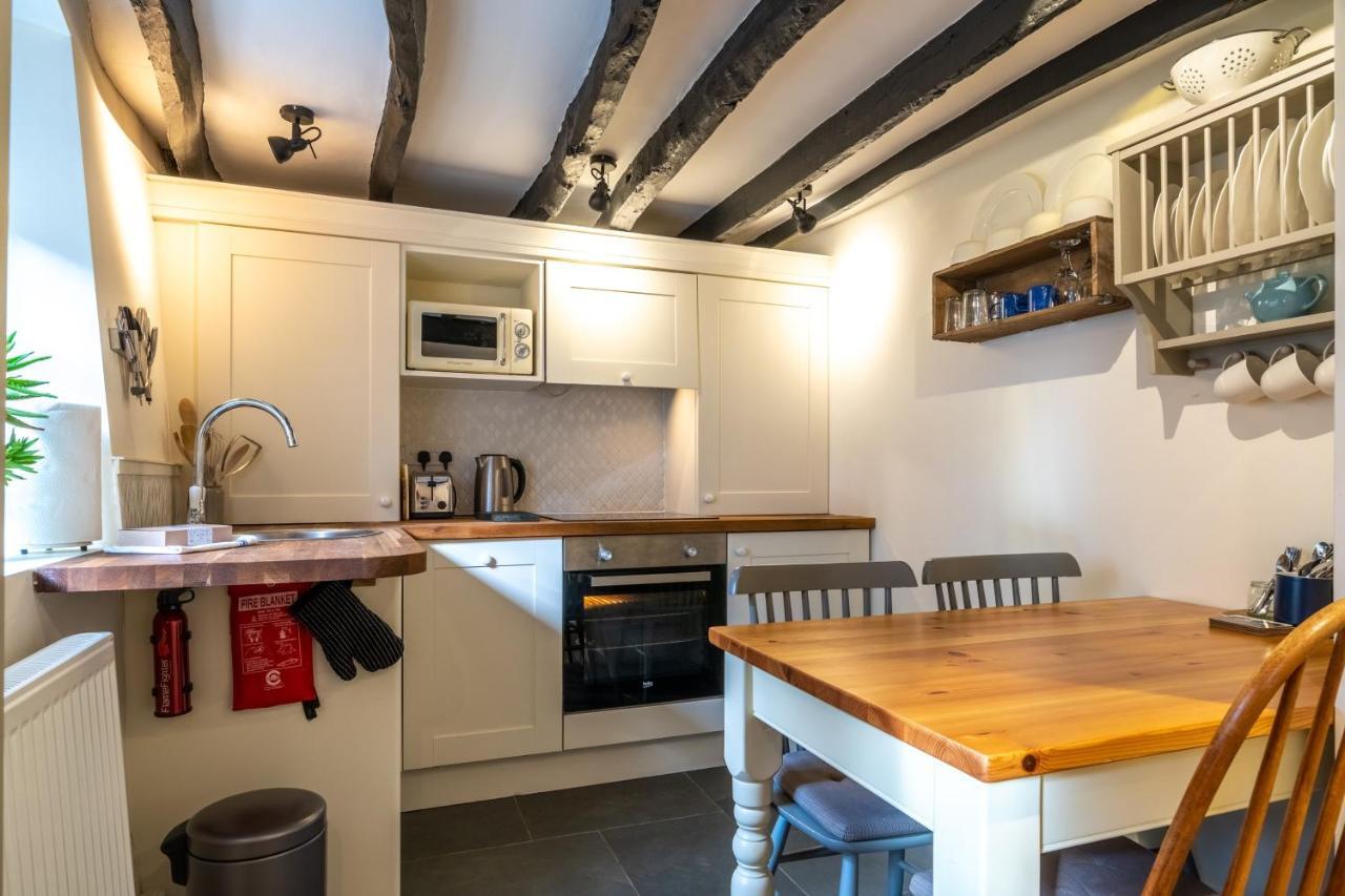 Low Nook Cottage - Gorgeous Decor Бротън ин Фърнес Екстериор снимка