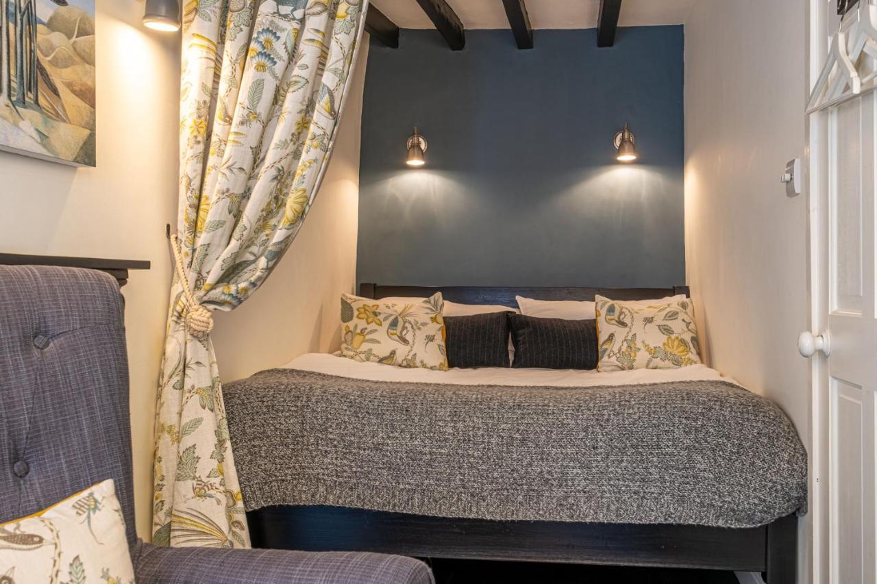 Low Nook Cottage - Gorgeous Decor Бротън ин Фърнес Екстериор снимка